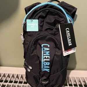 Brand new Camel hydration pack